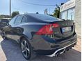 Volvo S60 2.0 D [D4] R-Design Geartronic 