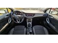 Opel Astra K Sports Tourer 1.2 T    