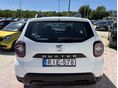 Dacia Duster 1.5 Blue dCi Comfort 