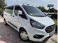 Ford Transit Custom 2.0 TDCi 320 L2H1 Trend mHEV 