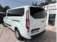 Ford Transit Custom 2.0 TDCi 320 L2H1 Trend mHEV 