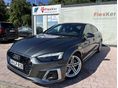 Audi A5 Sportback 40 TFSI S line S-tronic 