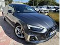 Audi A5 Sportback 40 TFSI S line S-tronic 