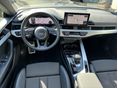 Audi A5 Sportback 40 TFSI S line S-tronic 