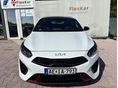 Kia Pro CEE'D ProCeed 1.6 T-GDI GT DCT 