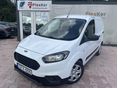 Ford Courier Transit1.5 TDCi Trend Start&Stop Dupla Tolóajtó 