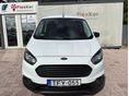 Ford Courier Transit1.5 TDCi Trend Start&Stop Dupla Tolóajtó 