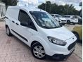 Ford Courier Transit1.5 TDCi Trend Start&Stop Dupla Tolóajtó 