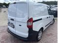 Ford Courier Transit1.5 TDCi Trend Start&Stop Dupla Tolóajtó 