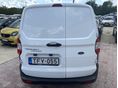 Ford Courier Transit1.5 TDCi Trend Start&Stop Dupla Tolóajtó 