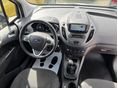 Ford Courier Transit1.5 TDCi Trend Start&Stop Dupla Tolóajtó 