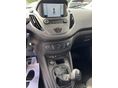 Ford Courier Transit1.5 TDCi Trend Start&Stop Dupla Tolóajtó 