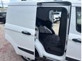 Ford Courier Transit1.5 TDCi Trend Start&Stop Dupla Tolóajtó 