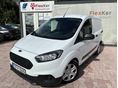 Ford Courier Transit1.5 TDCi Trend Start&Stop Dupla Tolóajtó 