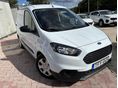 Ford Courier Transit1.5 TDCi Trend Start&Stop Dupla Tolóajtó 