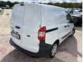 Ford Courier Transit1.5 TDCi Trend Start&Stop Dupla Tolóajtó 
