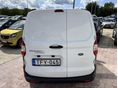Ford Courier Transit1.5 TDCi Trend Start&Stop Dupla Tolóajtó 