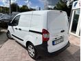 Ford Courier Transit1.5 TDCi Trend Start&Stop Dupla Tolóajtó 