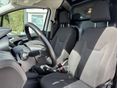 Ford Courier Transit1.5 TDCi Trend Start&Stop Dupla Tolóajtó 