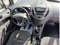 Ford Courier Transit1.5 TDCi Trend Start&Stop Dupla Tolóajtó 