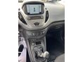 Ford Courier Transit1.5 TDCi Trend Start&Stop Dupla Tolóajtó 