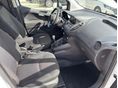 Ford Courier Transit1.5 TDCi Trend Start&Stop Dupla Tolóajtó 