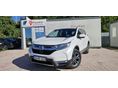 Honda Cr-v 2.0 i-MMD Hybrid Executive AWD CVT 