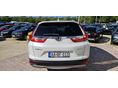 Honda Cr-v 2.0 i-MMD Hybrid Executive AWD CVT 
