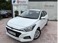 Hyundai I20 1.25 LP Life Launch Edition Újszerű 