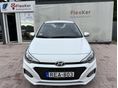Hyundai I20 1.25 LP Life Launch Edition Újszerű 