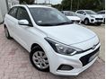 Hyundai I20 1.25 LP Life Launch Edition Újszerű 