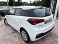 Hyundai I20 1.25 LP Life Launch Edition Újszerű 