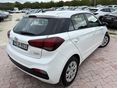 Hyundai I20 1.25 LP Life Launch Edition Újszerű 