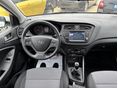 Hyundai I20 1.25 LP Life Launch Edition Újszerű 
