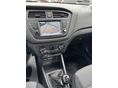 Hyundai I20 1.25 LP Life Launch Edition Újszerű 