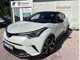 Toyota C-hr 1.8 Hybrid Selection e-CVT 