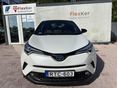 Toyota C-hr 1.8 Hybrid Selection e-CVT 