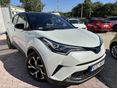 Toyota C-hr 1.8 Hybrid Selection e-CVT 