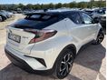 Toyota C-hr 1.8 Hybrid Selection e-CVT 