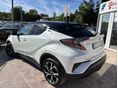 Toyota C-hr 1.8 Hybrid Selection e-CVT 