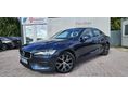 Volvo S60 2.0 [B3] MHEV Core Geartronic 