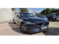 Volvo S60 2.0 [B3] MHEV Core Geartronic 