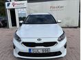 Kia Cee'd Ceed SW 1.0 T-GDI Silver 