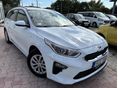 Kia Cee'd Ceed SW 1.0 T-GDI Silver 