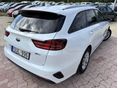 Kia Cee'd Ceed SW 1.0 T-GDI Silver 