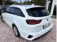 Kia Cee'd Ceed SW 1.0 T-GDI Silver 