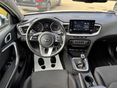 Kia Cee'd Ceed SW 1.0 T-GDI Silver 