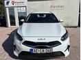 Kia Cee'd Ceed SW 1.5 T-GDI Silver 