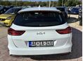 Kia Cee'd Ceed SW 1.5 T-GDI Silver 