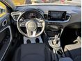 Kia Cee'd Ceed SW 1.5 T-GDI Silver 